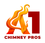 a1 chimney pros Logo